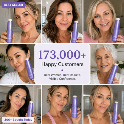 2 in 1 Color Changing Foundation Stick